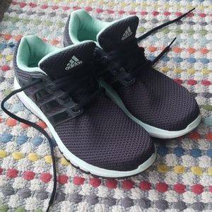 adidas Gym shoes